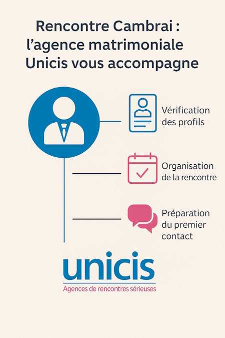 accompagnement matrimonial Cambrai